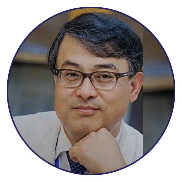 Jung Il Lee